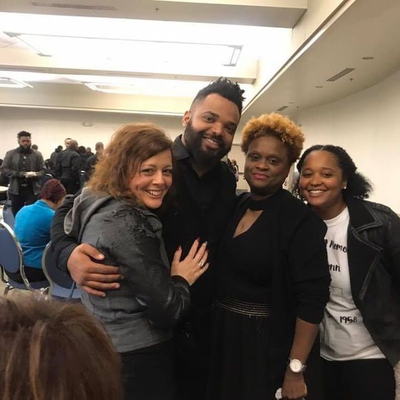 Meet your Posher, Kimberly - Picture 1 of 1